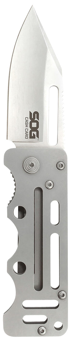 SOG EZ1-CP       CASHCARD