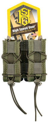 HSGI 11PT02OD TACO MOLLE PISTOL DBL       ODRAB