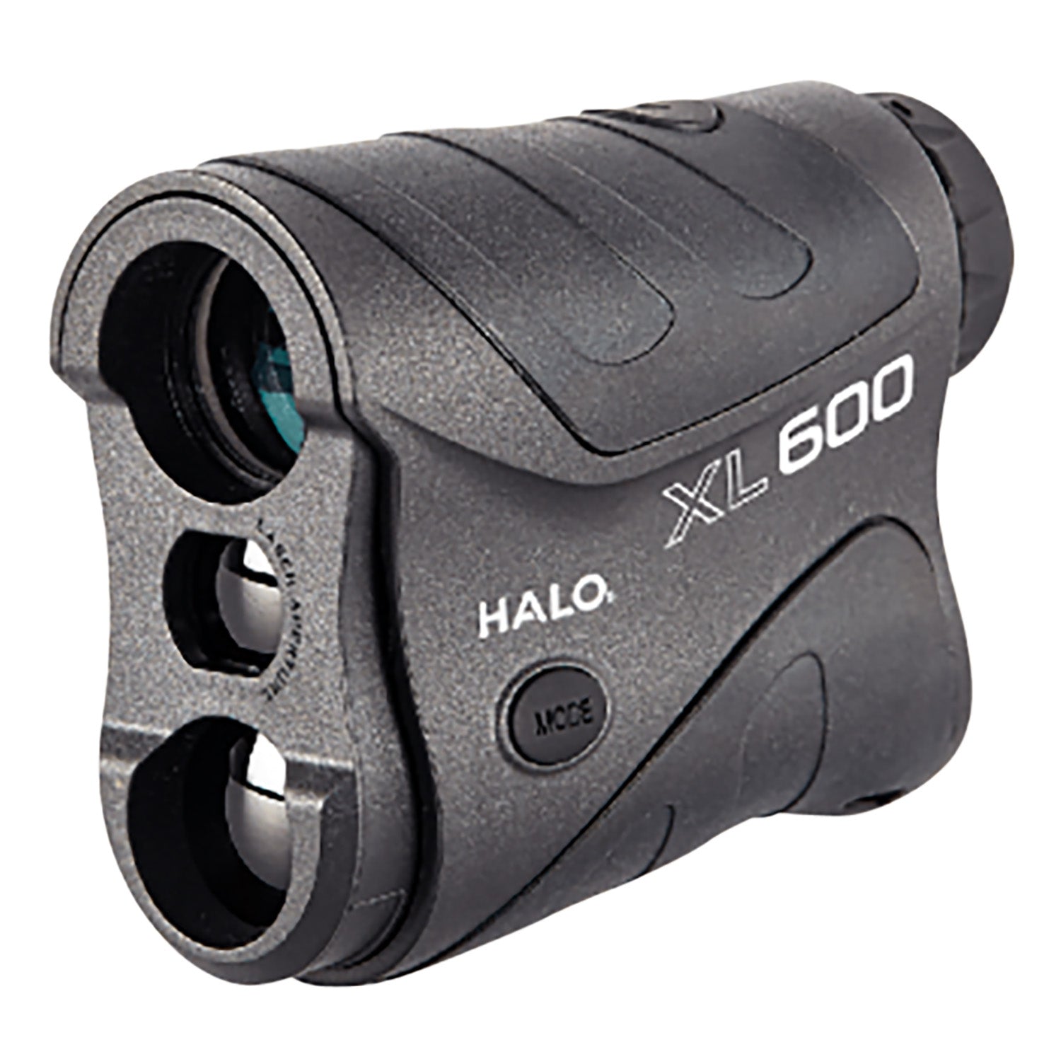 HALO HAL-HALRF0085  XL600    BLK