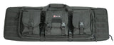 GPS DRC36       DOUBLE RIFLE CASE    36"       BLK