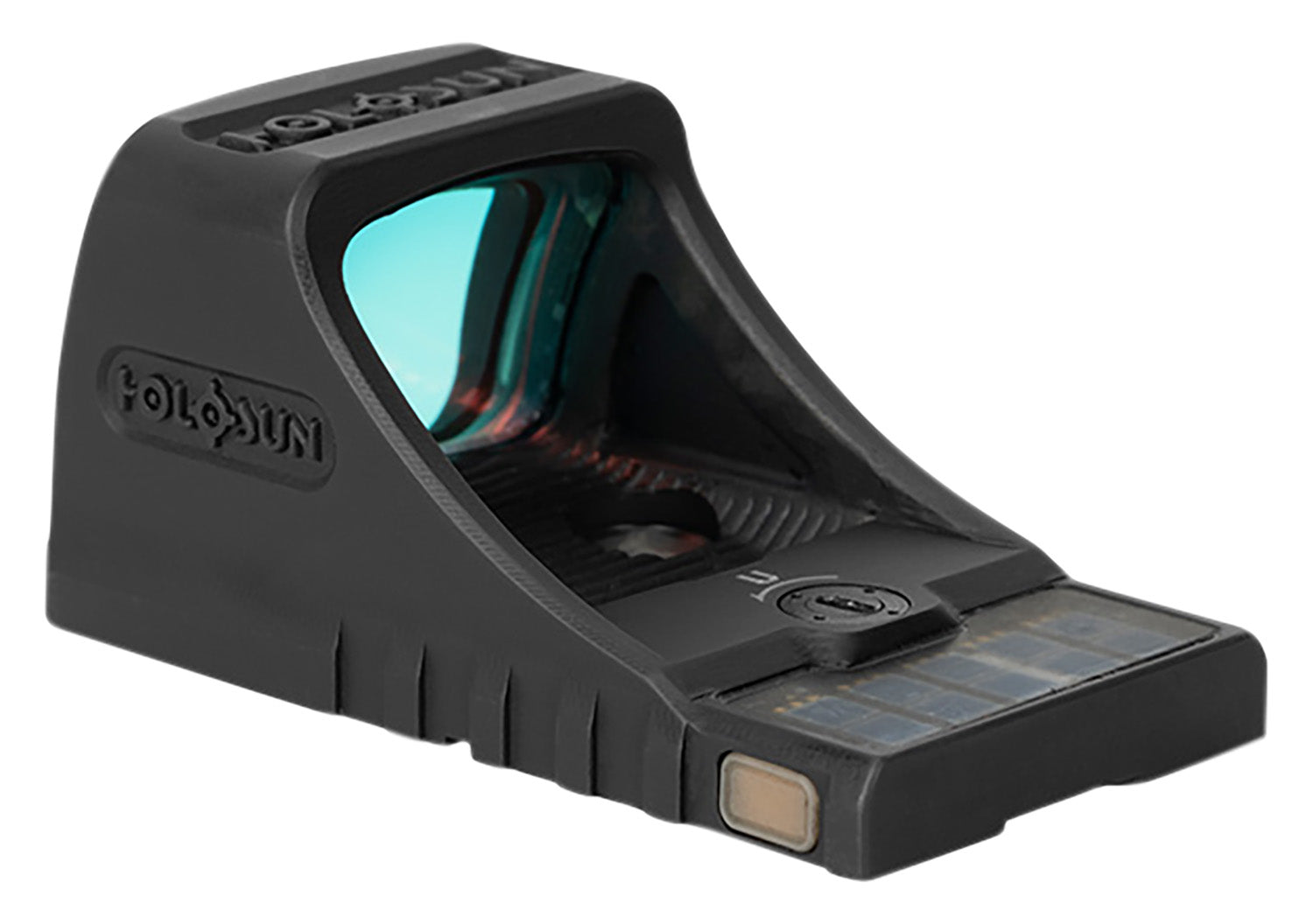 HOLOSUN SCS-M-GR         SOLAR CHARGING MOS SGHT