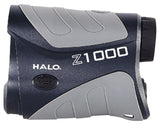 HALO HAL-HALRF0088  Z1000-8  BLK/GRY