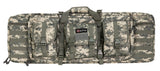 GPS DRC36ACU    DOUBLE RIFLE CASE    36"  ACU CAMO