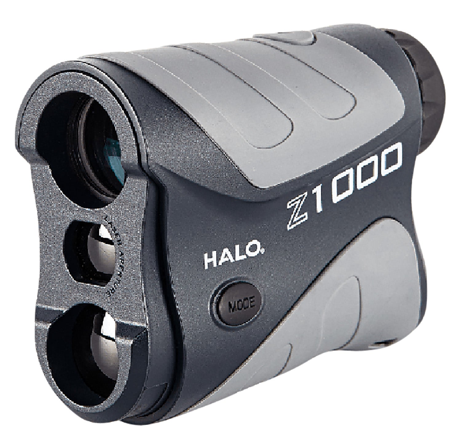 HALO HAL-HALRF0088  Z1000-8  BLK/GRY