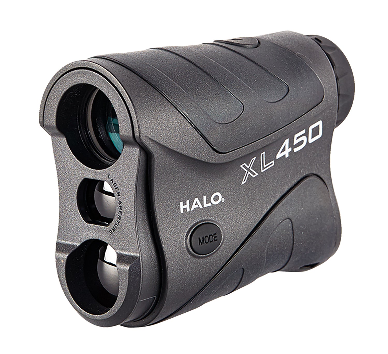 HALO HAL-HALRF0096  XL450    BLK