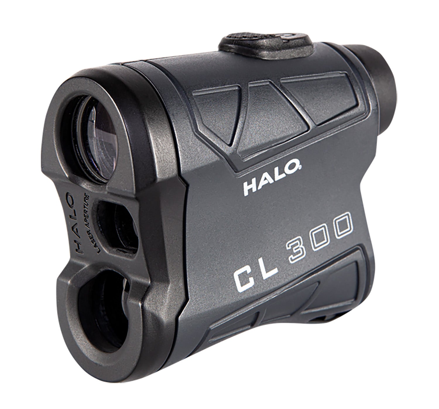 HALO HAL-HALRF0107  CL300-20 BLK