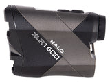 HALO HAL-HALRF0108  XLR1600  BLK