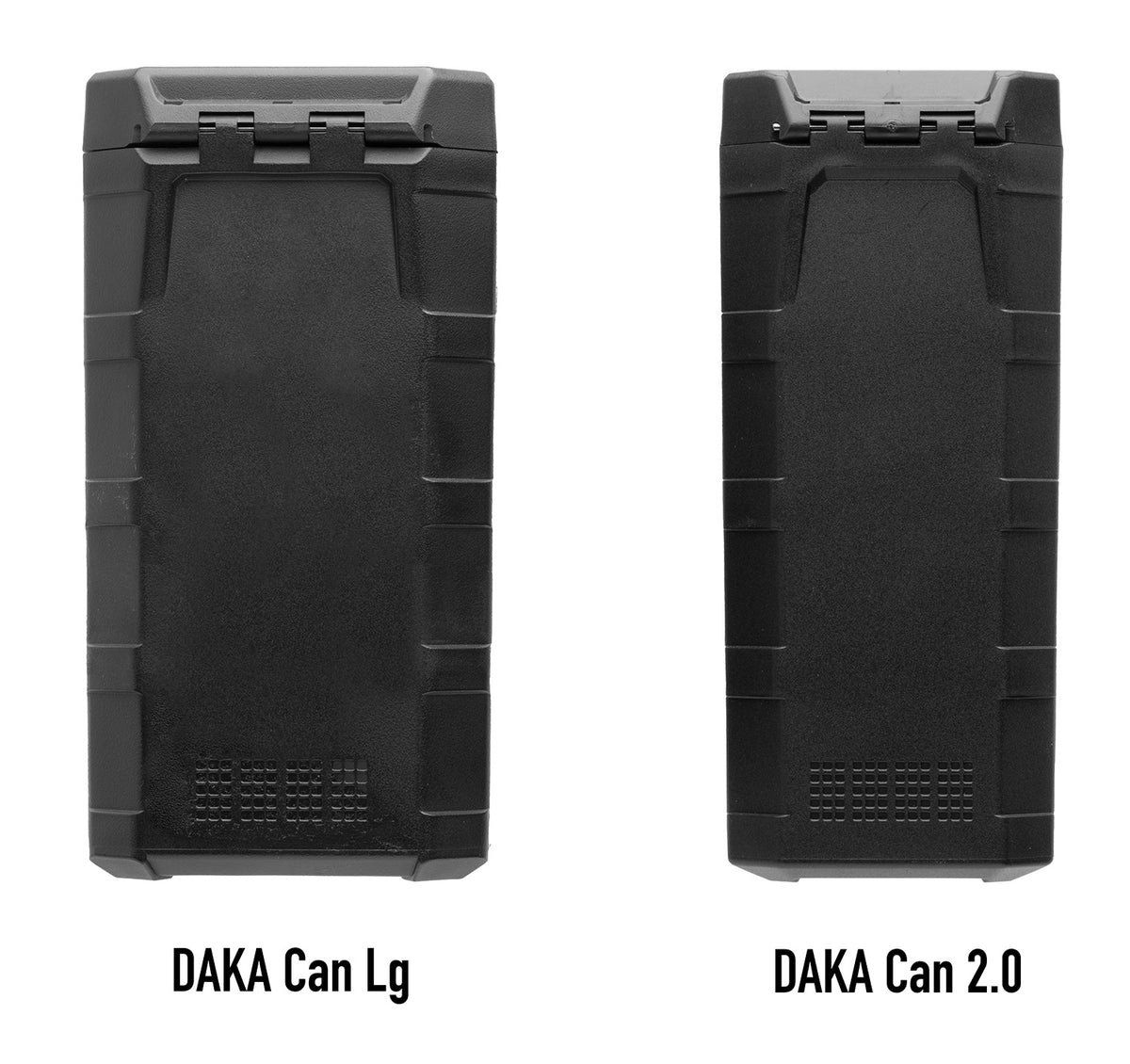 MAGPUL MAG1155-BLK DAKA CAN   LARGE