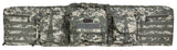 GPS DRC55ACU    DOUBLE RIFLE CASE    55"  ACU CAMO
