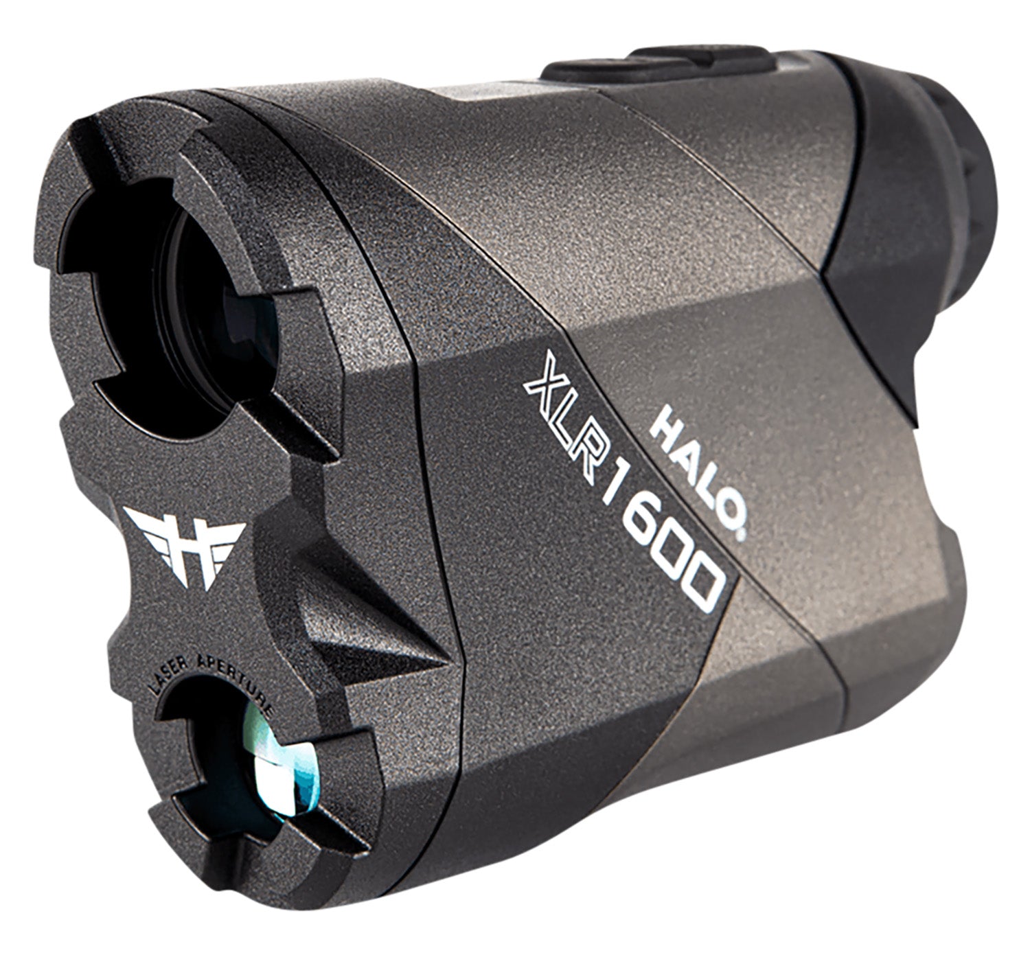HALO HAL-HALRF0108  XLR1600  BLK