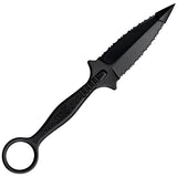 COLD  92FR    FGX RING DAGGER  9.25" OVERALL