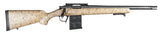 CHRIS 8010612300 RDGLN SCOUT  300BO 16 4R  TAN/BLK