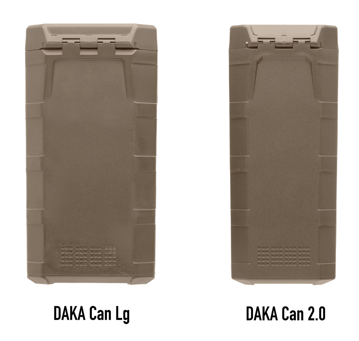MAGPUL MAG1155-FDE DAKA CAN   LARGE