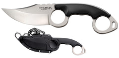 COLD  39FN    DOUBLE AGENT II PLAIN EDGE 3"