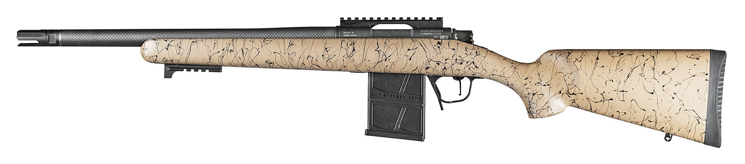 CHRIS 8010612300 RDGLN SCOUT  300BO 16 4R  TAN/BLK