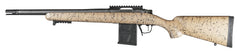 CHRIS 8010612300 RDGLN SCOUT  300BO 16 4R  TAN/BLK