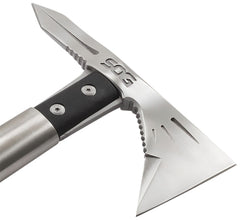 SOG F182N-CP     VOODOO HAWK MINI SATIN