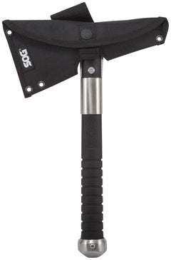 SOG F182N-CP     VOODOO HAWK MINI SATIN