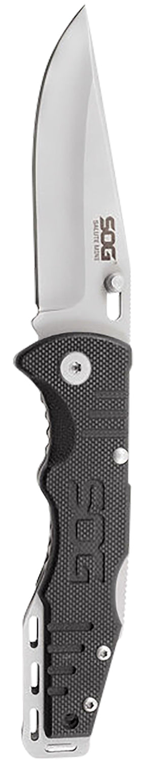 SOG FF1001-CP    SALUTE MINI BEAD BLAST G10