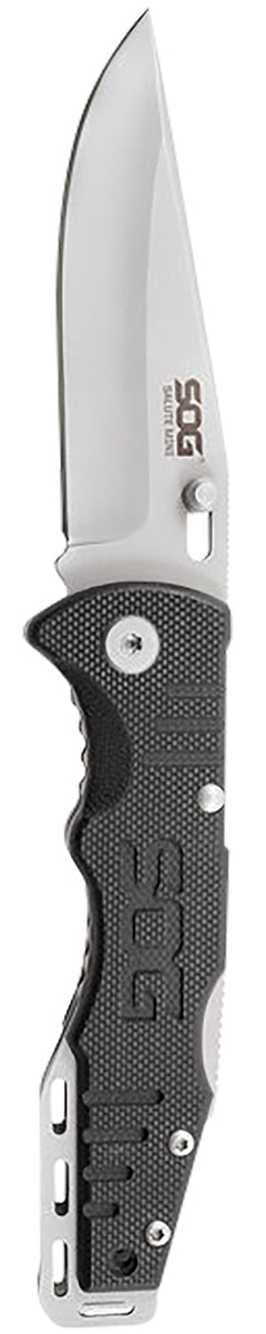 SOG FF1001-CP    SALUTE MINI BEAD BLAST G10