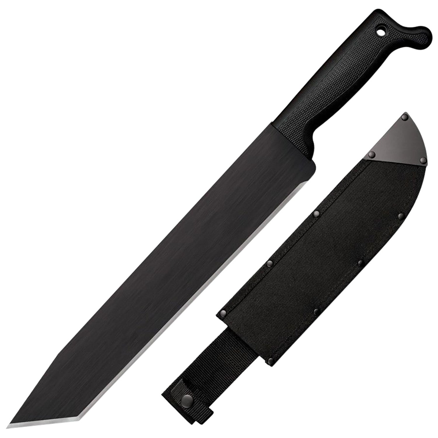 COLD  97BTMS  TANTO MACHETE  13