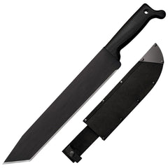 COLD  97BTMS  TANTO MACHETE  13"