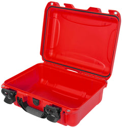 NANUK 920S-000RD-PA0-FSA01  920 CASE FIRST AID RED