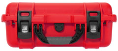 NANUK 920S-000RD-PA0-FSA01  920 CASE FIRST AID RED