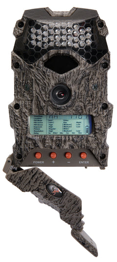 WGI MIRG2      MIRAGE 2.0 30MP TRAIL CAM