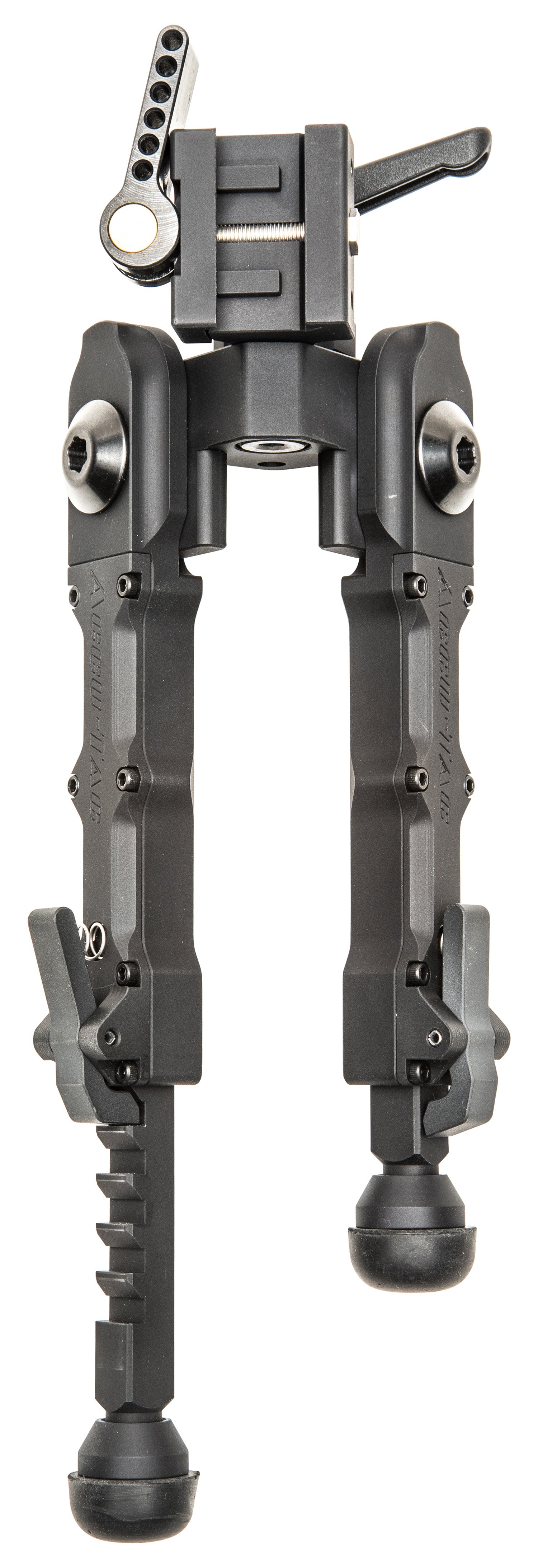 ACCUTAC BRASQD-G204  BR4 G2  BIPOD 5.75-8.625