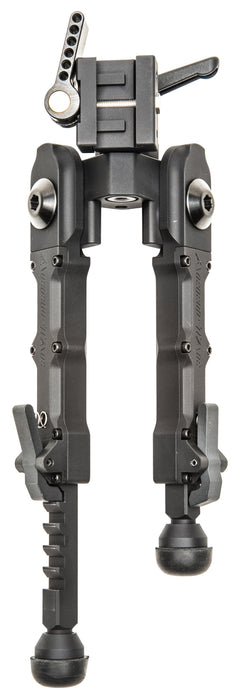 ACCUTAC BRASQD-G204  BR4 G2  BIPOD 5.75-8.625"
