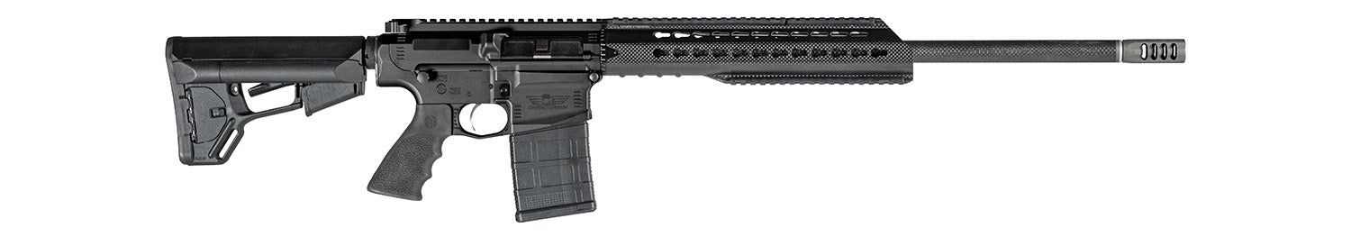 CHRIS CA101543129236 CA10 DMR MAGP 65CR 22 20R BLK