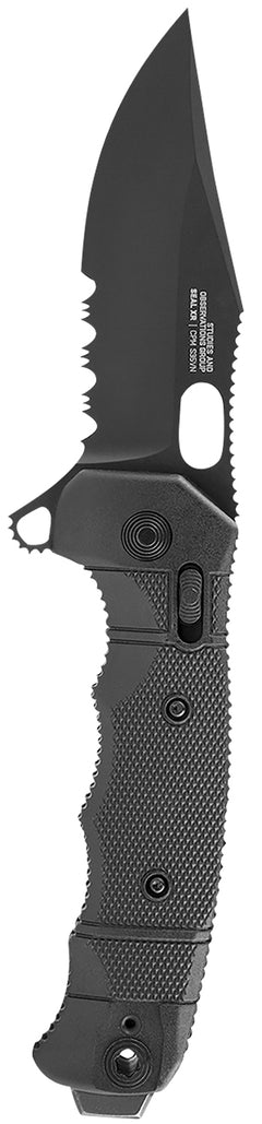SOG 12-21-05-57  SEAL XR SERRATED