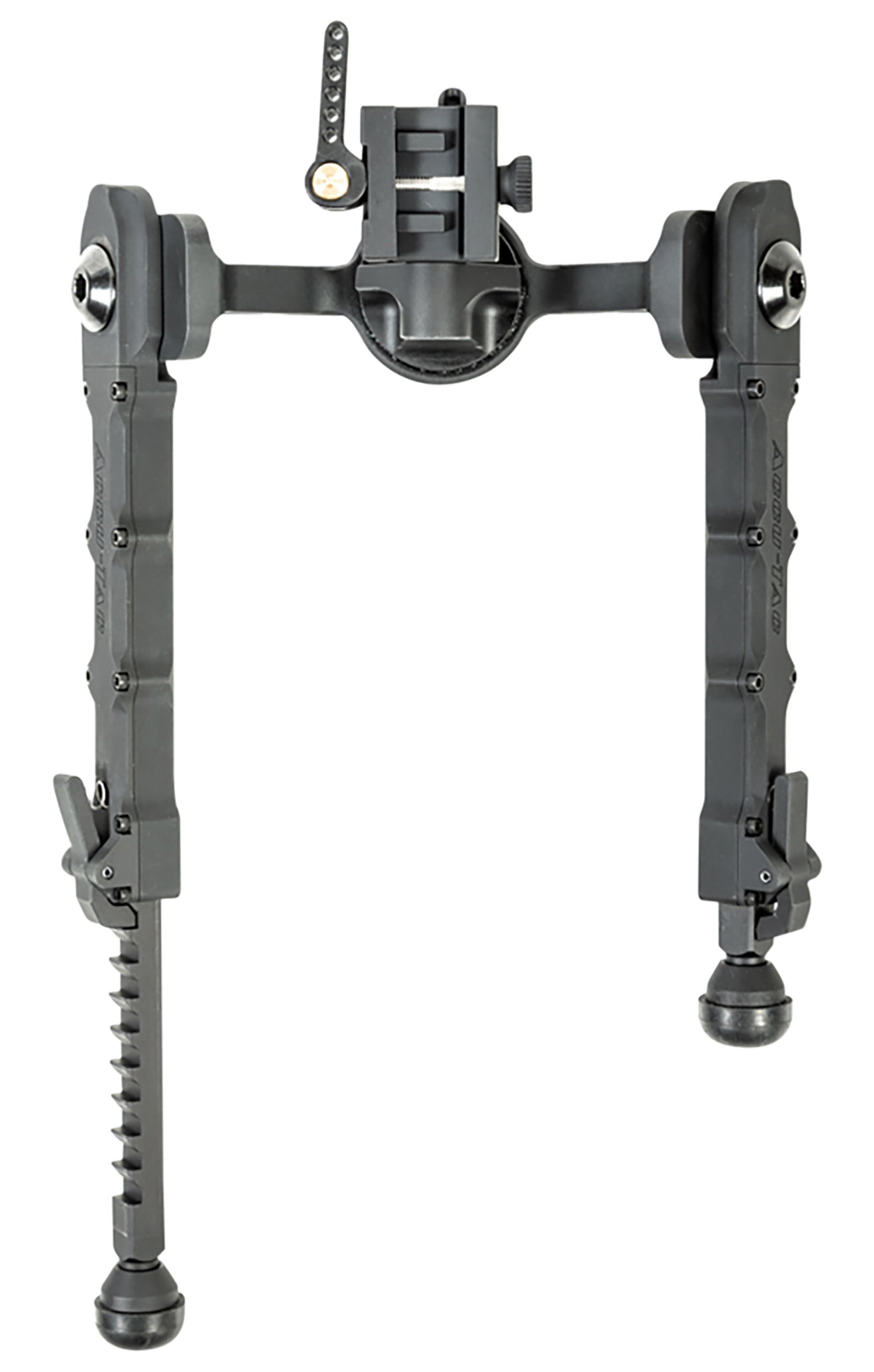 ACCUTAC FCASQD-G205  FC5 G2  BIPOD 6.25-10.85