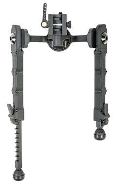 ACCUTAC FCASQD-G205  FC5 G2  BIPOD 6.25-10.85"