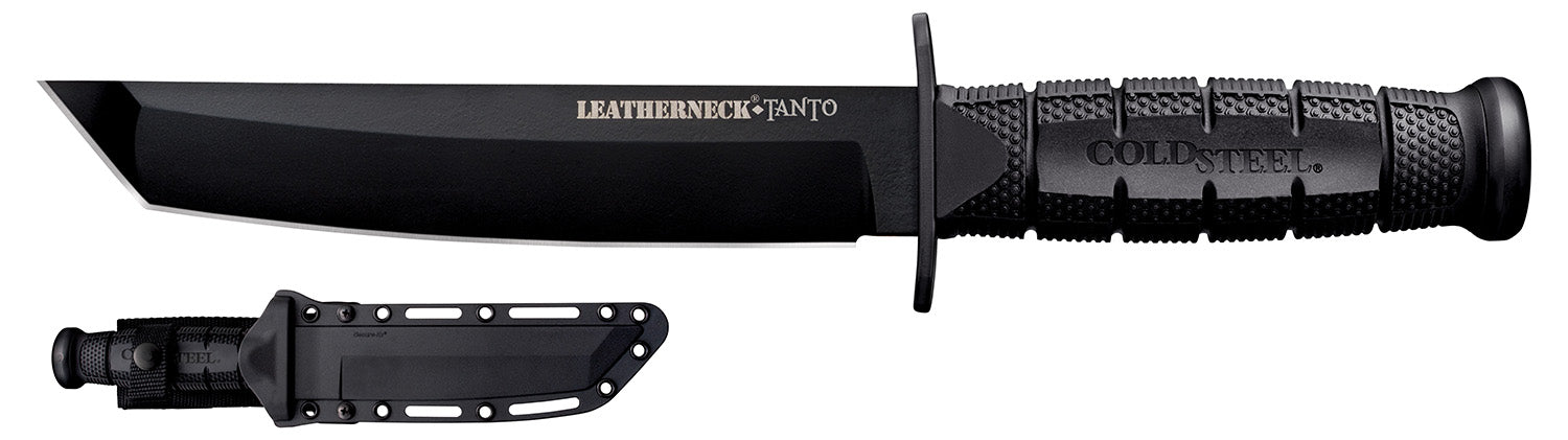 COLD  39LSFCT LEATHERNECK TANTO  7
