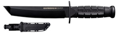 COLD  39LSFCT LEATHERNECK TANTO  7" FIXED