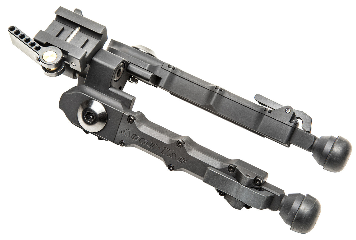 ACCUTAC BRASQD-G204  BR4 G2  BIPOD 5.75-8.625