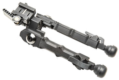 ACCUTAC BRASQD-G204  BR4 G2  BIPOD 5.75-8.625"