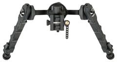 ACCUTAC FCASQD-G205  FC5 G2  BIPOD 6.25-10.85"