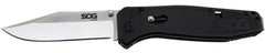 SOG FLA1001-CP   FLARE SATIN STRAIGHT