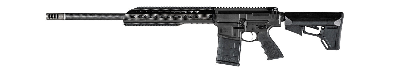 CHRIS CA101543129236 CA10 DMR MAGP 65CR 22 20R BLK