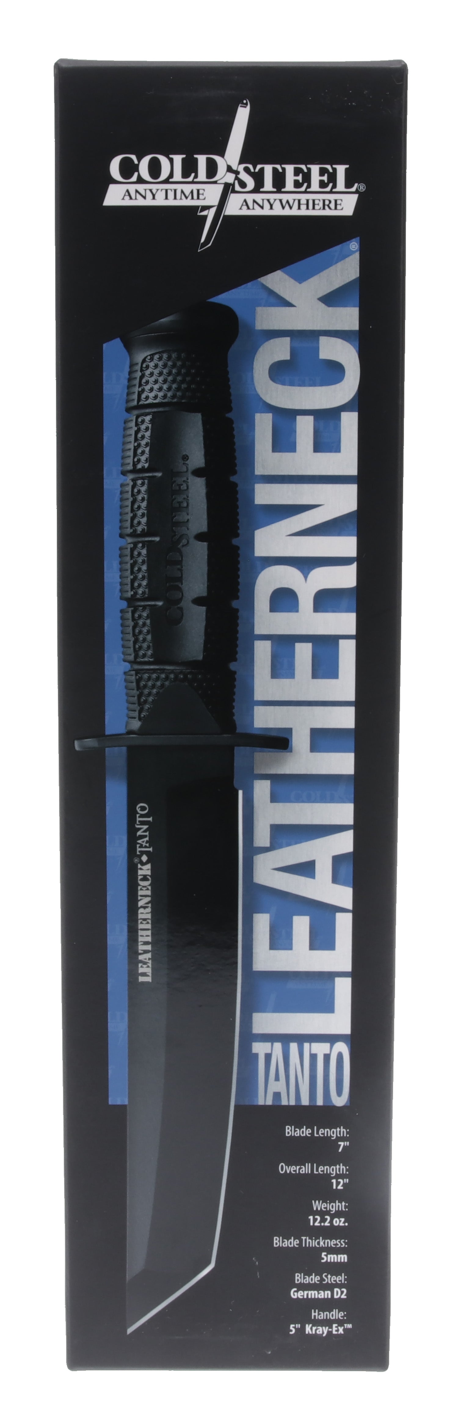 COLD  39LSFCT LEATHERNECK TANTO  7