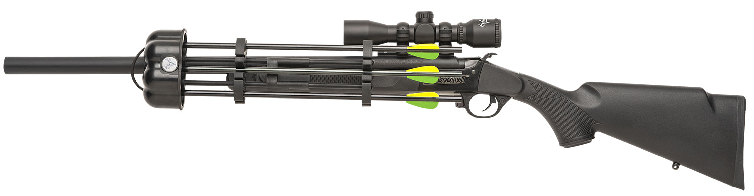 TRAD CRX6220060    CRACKSHOT XBR PACKAGE