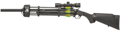 TRAD CRX6220060    CRACKSHOT XBR PACKAGE