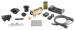 IRAY RH25   RICO MICRO RH25 640 1X, 25MM