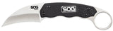SOG GB1001-CP    GAMBIT  SHEEPSFOOT SATIN  GRN