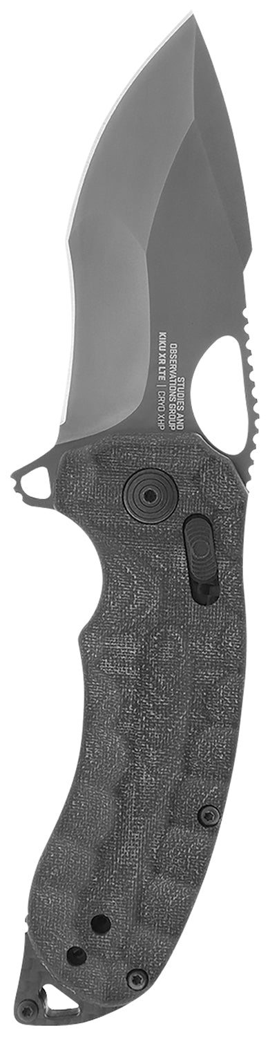 SOG 12-27-04-57  KIKU XR LTE  BLACKOUT