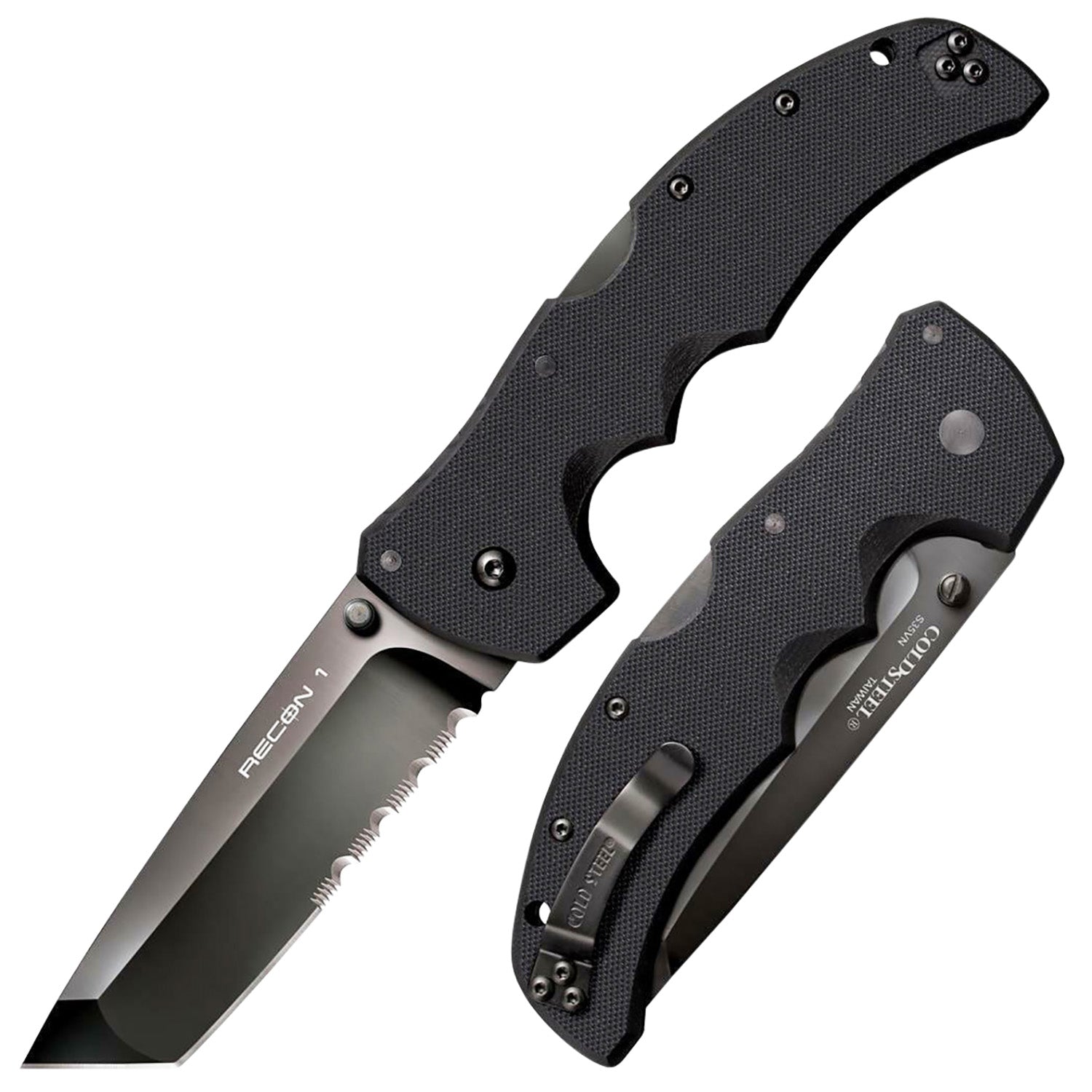 COLD  27BTH   RECON 1 TANTO 4