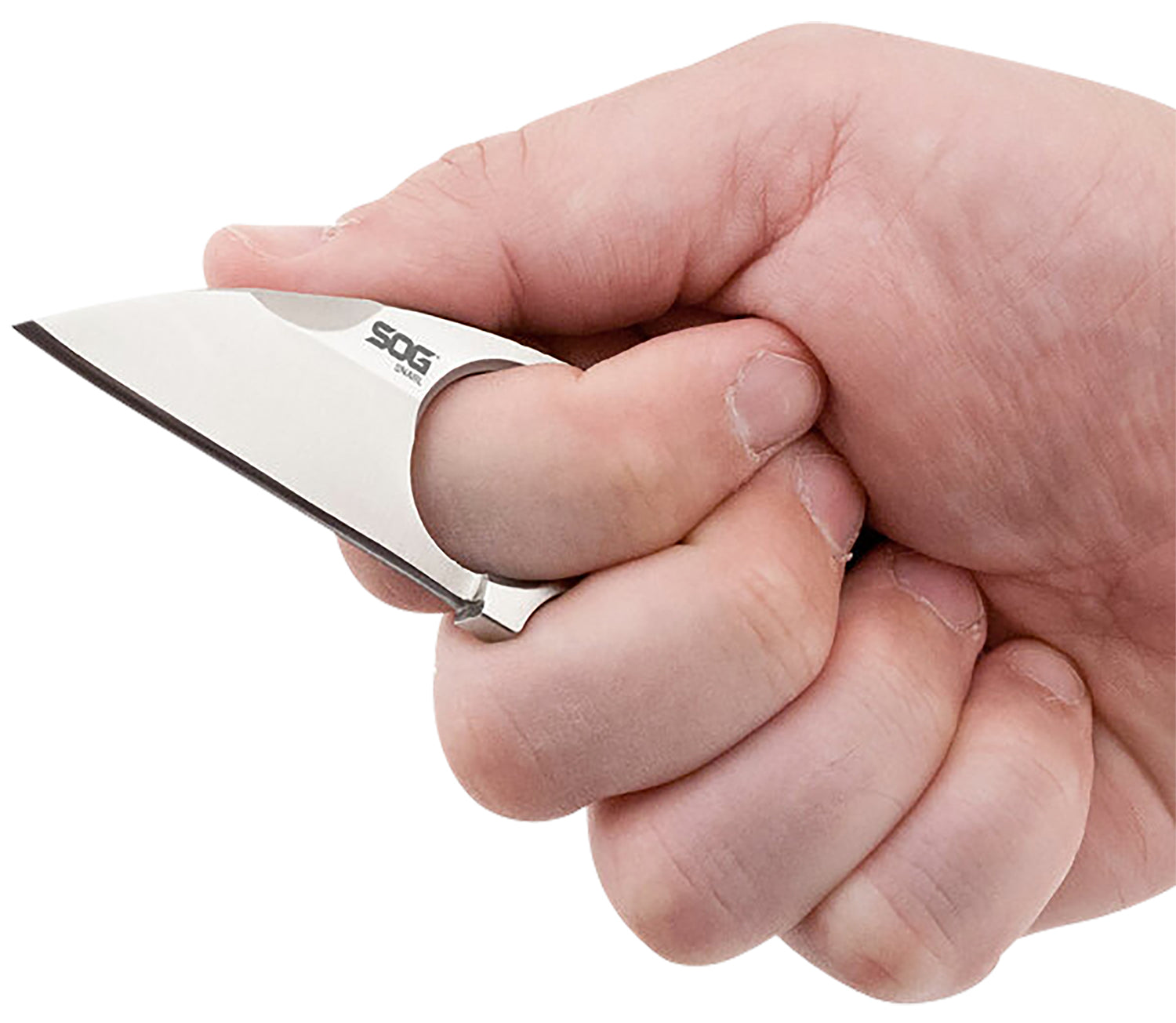SOG JB01K-CP     SNARL